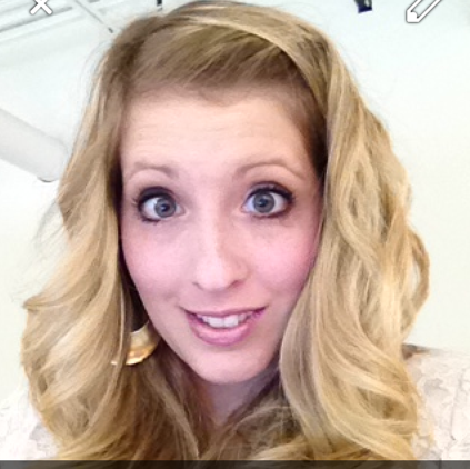 Meghan Palmer Photo 7