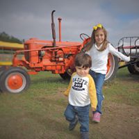 Christy Harper Photo 15