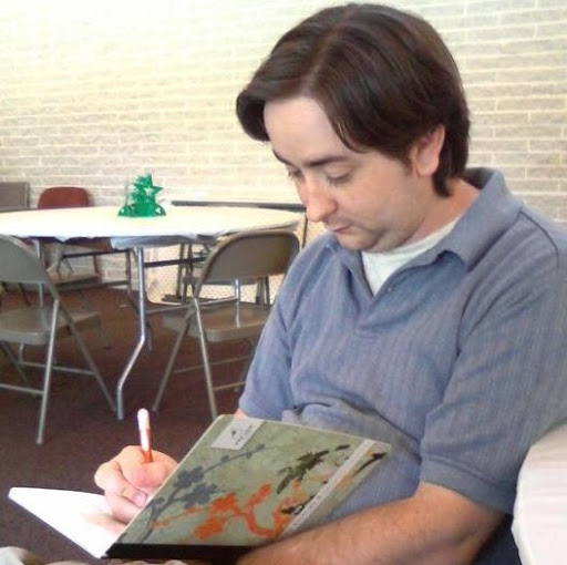 Matthew Davenport Photo 7