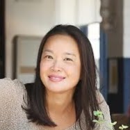 Christine Cho Photo 22