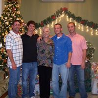 Gail Robertson Photo 20