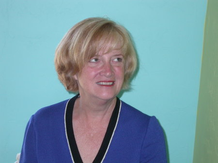 Mary Irwin Photo 37