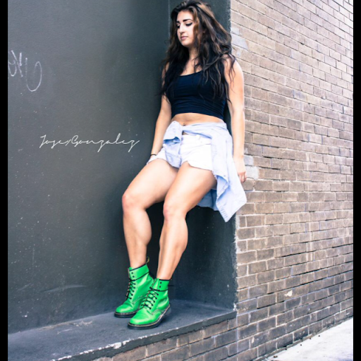 Rachel Jimenez Photo 20