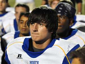 Chase Johnson Photo 25