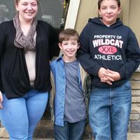 Sean Matthews Photo 22