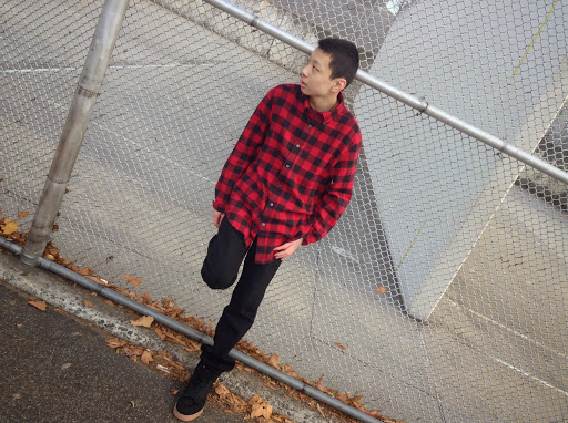 Richard Lau Photo 14