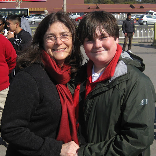 Carole Dempsey Photo 4