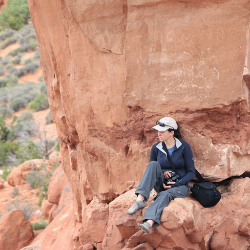 Michelle Proulx Photo 30