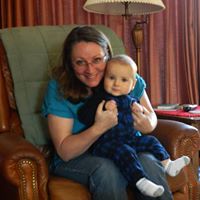 Joy Stover Photo 17