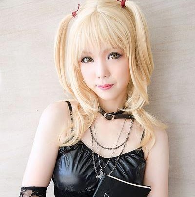 Ling Bing Photo 11