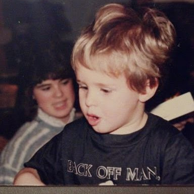 Samuel Ellison Photo 25