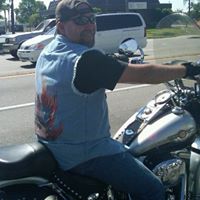 John Burchett Photo 17
