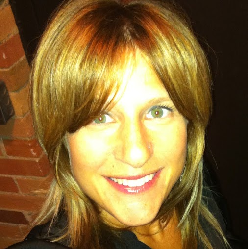 Lisa Weinberg Photo 17