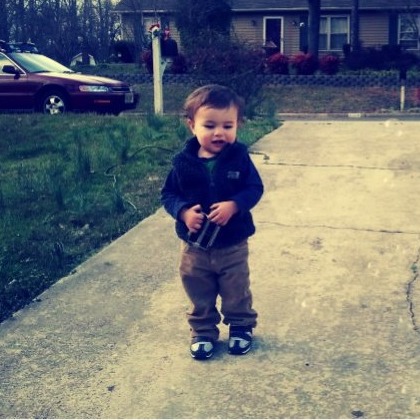 Cindy Bermudez Photo 13