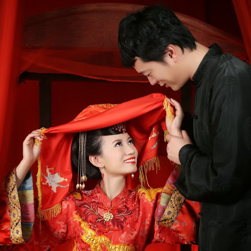 Xiao Zheng Photo 21
