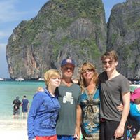 Judy Hansen Photo 29