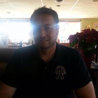 David Roe Photo 48