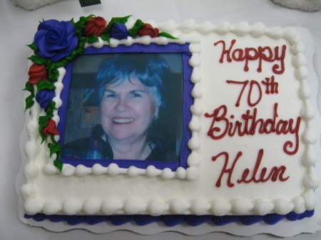 Helen Roberts Photo 3