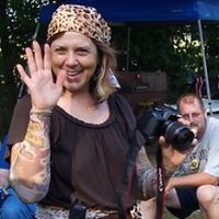 Annette Tuttle Photo 8