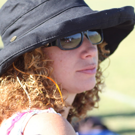 Michelle Hatch Photo 27