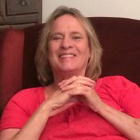 Judy Cook Photo 17