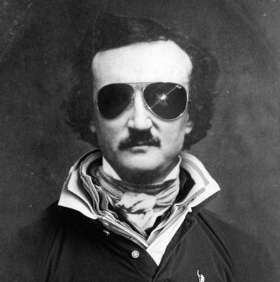 Edgar Poe Photo 13