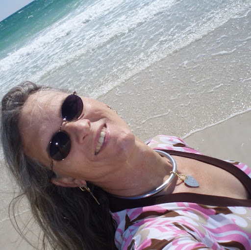 Patricia Ashley Photo 35