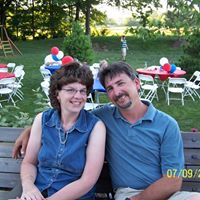 Robin Horner Photo 6