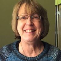 Peg Anderson Photo 19