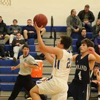 Tyler Breton Photo 21