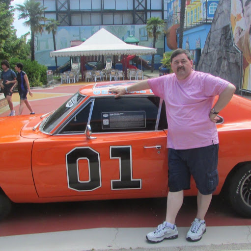 Kenneth Burnett Photo 32