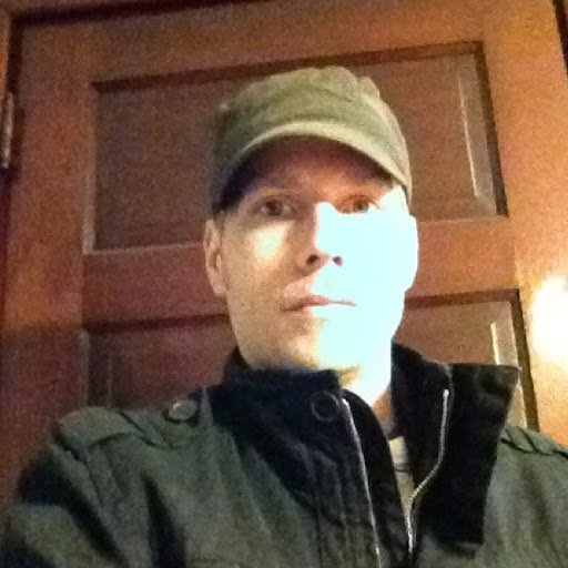 Jason Thorn Photo 20