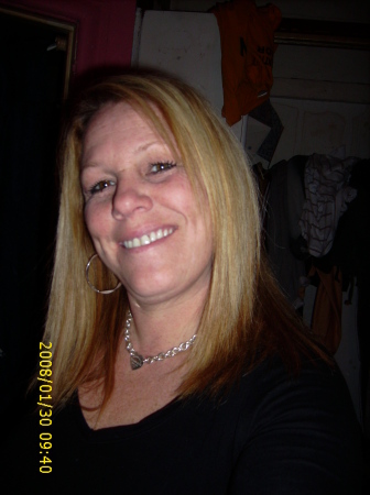 Debbie Black Photo 3