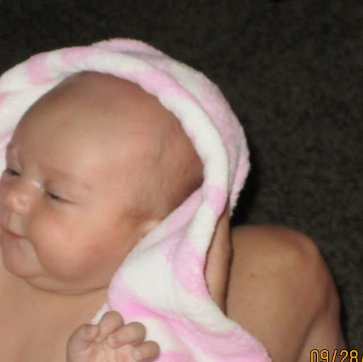 Norma Miller Photo 4