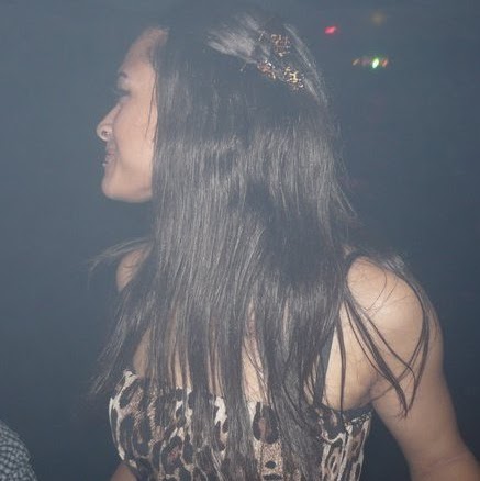 Dionne Russell Photo 18