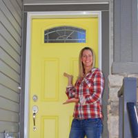 Janice Mountain Photo 2