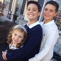 Kellie Schaefer Photo 4