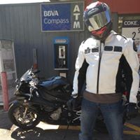 Julian Stewart Photo 10