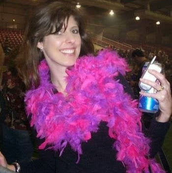 Michelle Dickey Photo 15