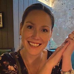 Michelle Robson Photo 10