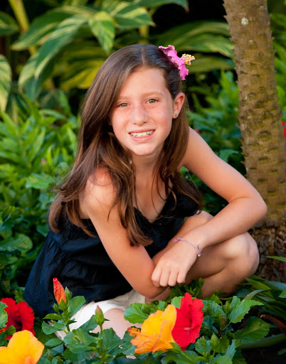 Julia Bassett Photo 7