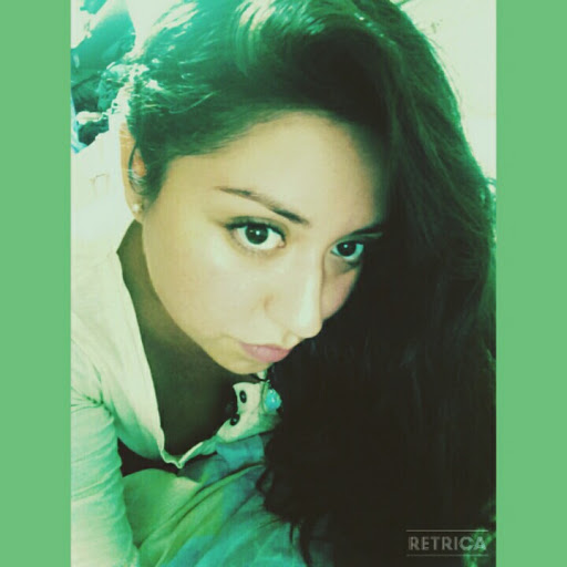 Maria Abarca Photo 16