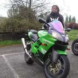 Judith Gabriel Photo 11