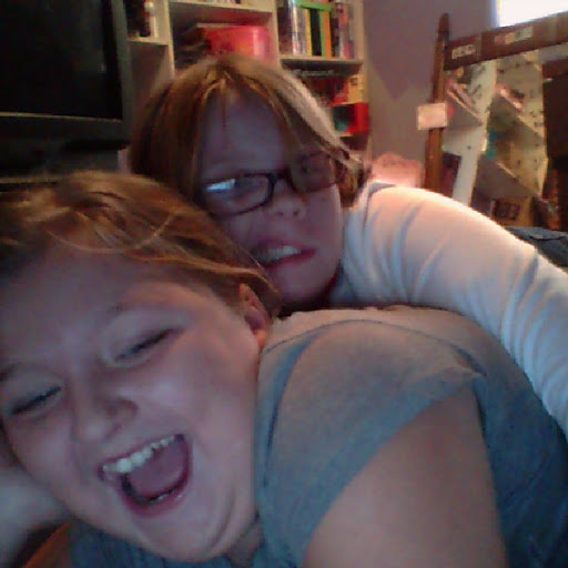 Cassie Garrison Photo 8