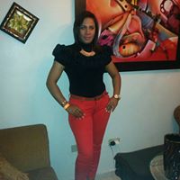 Carolina Ramirez Photo 21