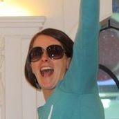 Christie Gordon Photo 34