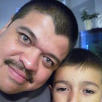 Bernabe Beltran Photo 1