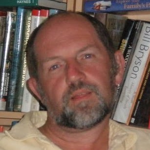 Gerald Nolan Photo 21