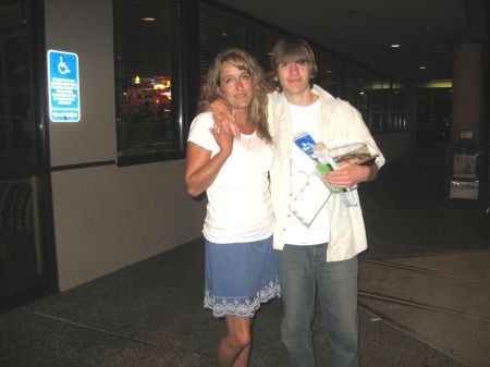 Cassandra Austin Photo 25