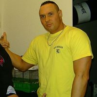 Chris Moritz Photo 11